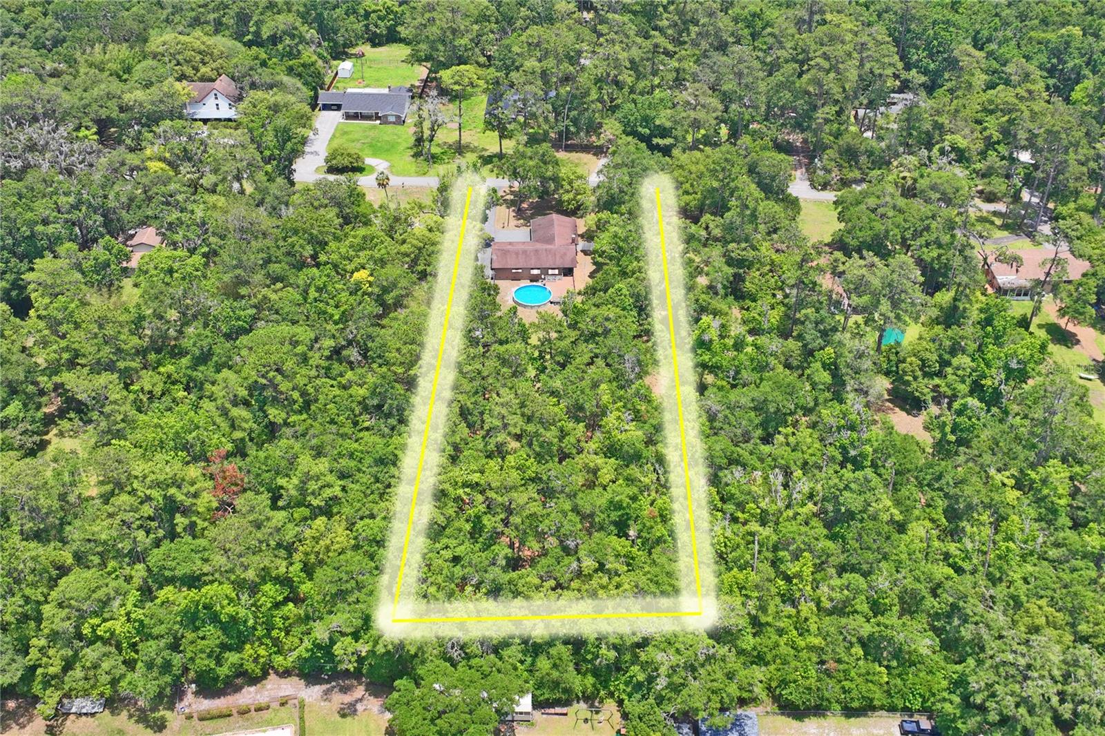1022 S MILDRED AVE, BROOKSVILLE, FL — photo 67