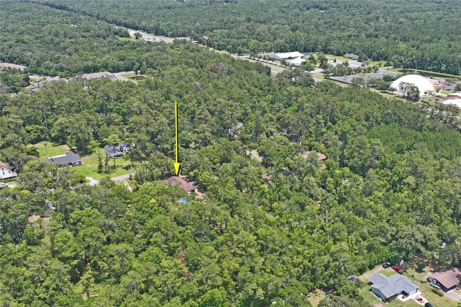 1022 S MILDRED AVE, BROOKSVILLE, FL — photo 68