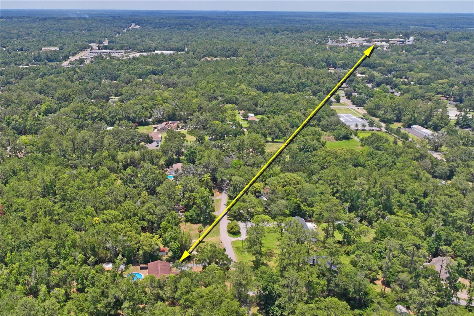 1022 S MILDRED AVE, BROOKSVILLE, FL — photo 71