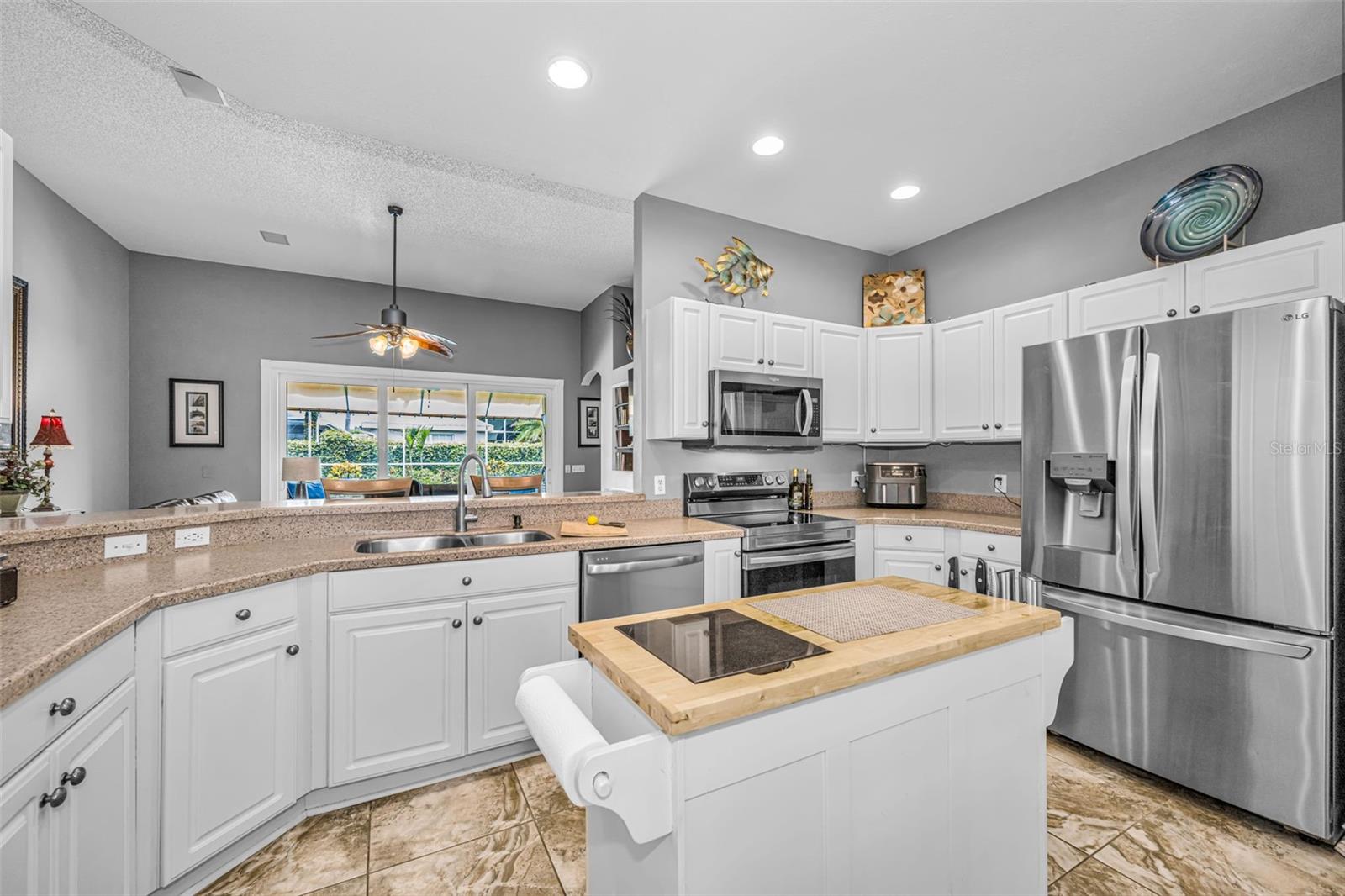 1114 TOSKI DR, TRINITY, FL — photo 5