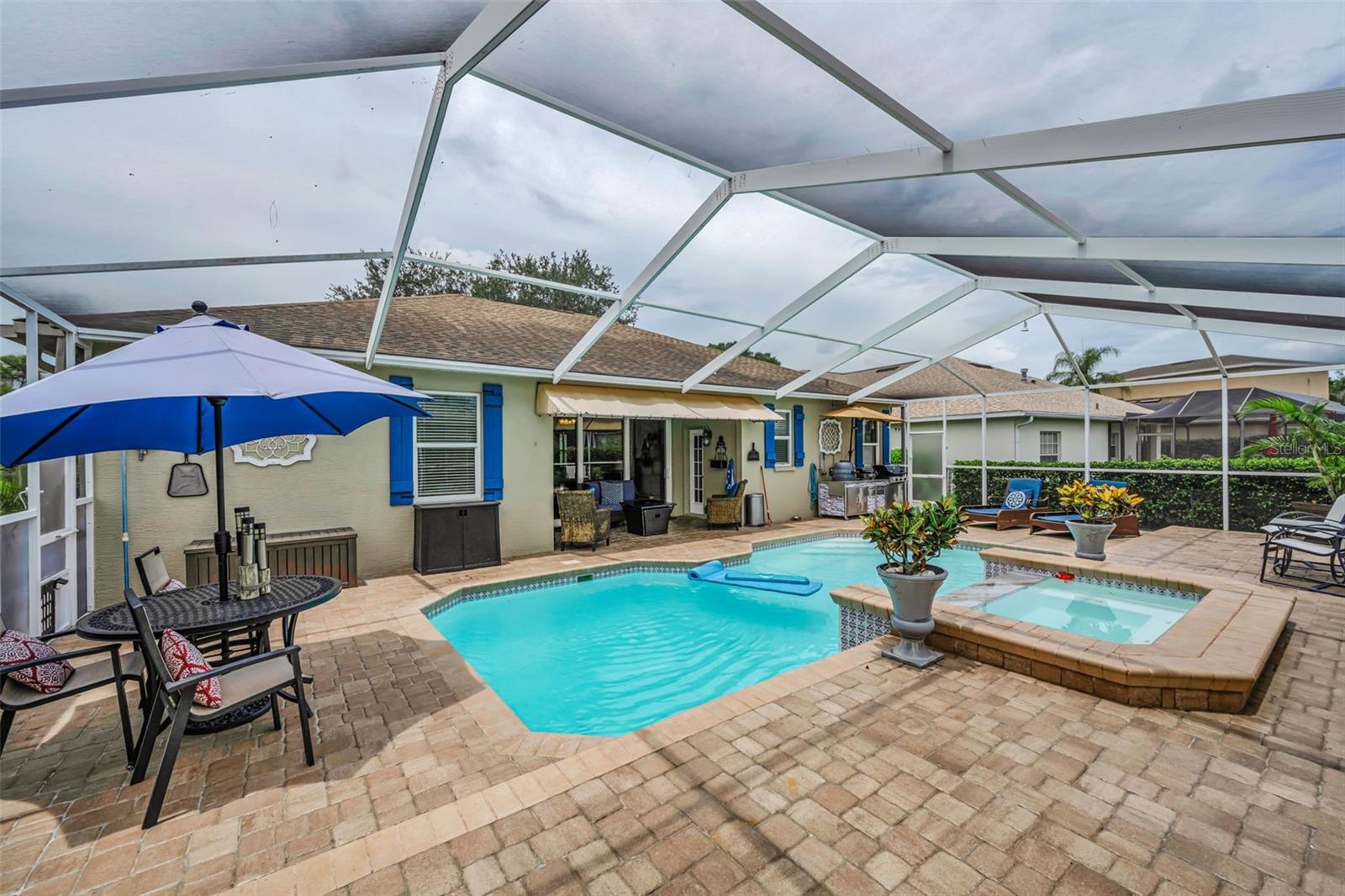 1114 TOSKI DR, TRINITY, FL — photo 44