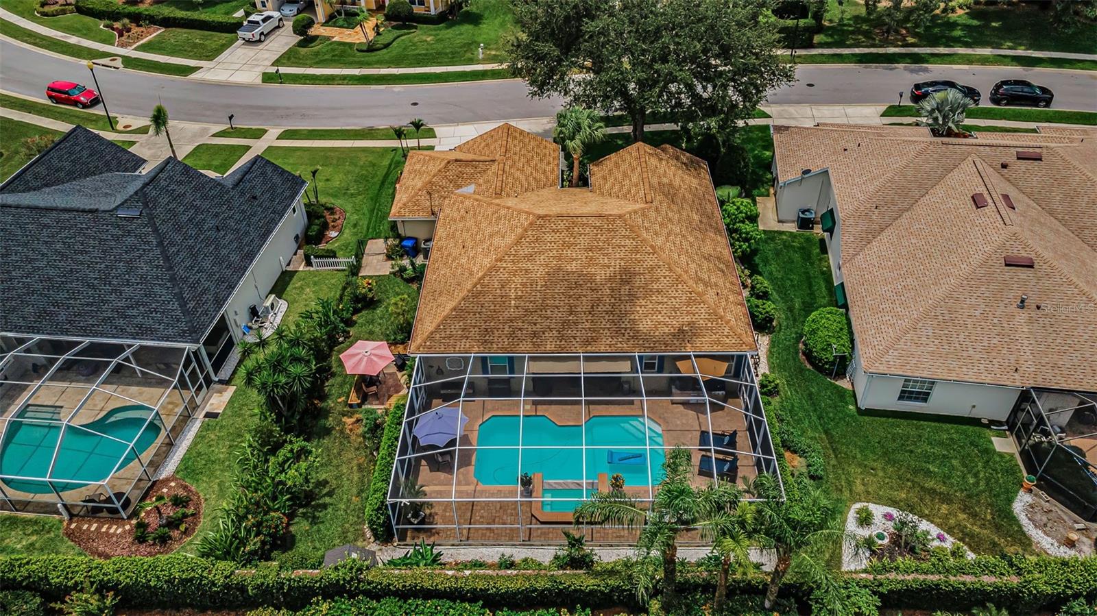 1114 TOSKI DR, TRINITY, FL — photo 46