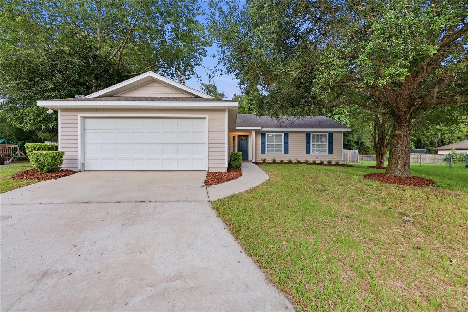 577 NW 259TH TER, NEWBERRY, FL