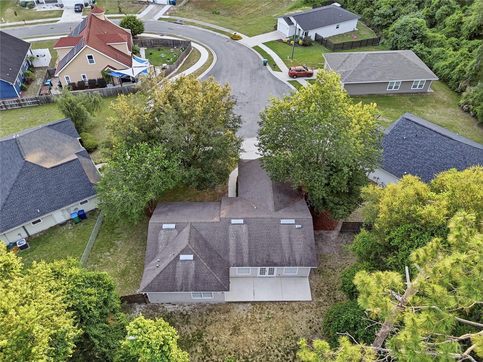 577 NW 259TH TER, NEWBERRY, FL — photo 2
