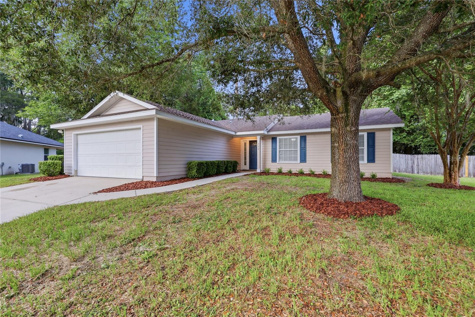 577 NW 259TH TER, NEWBERRY, FL — photo 3