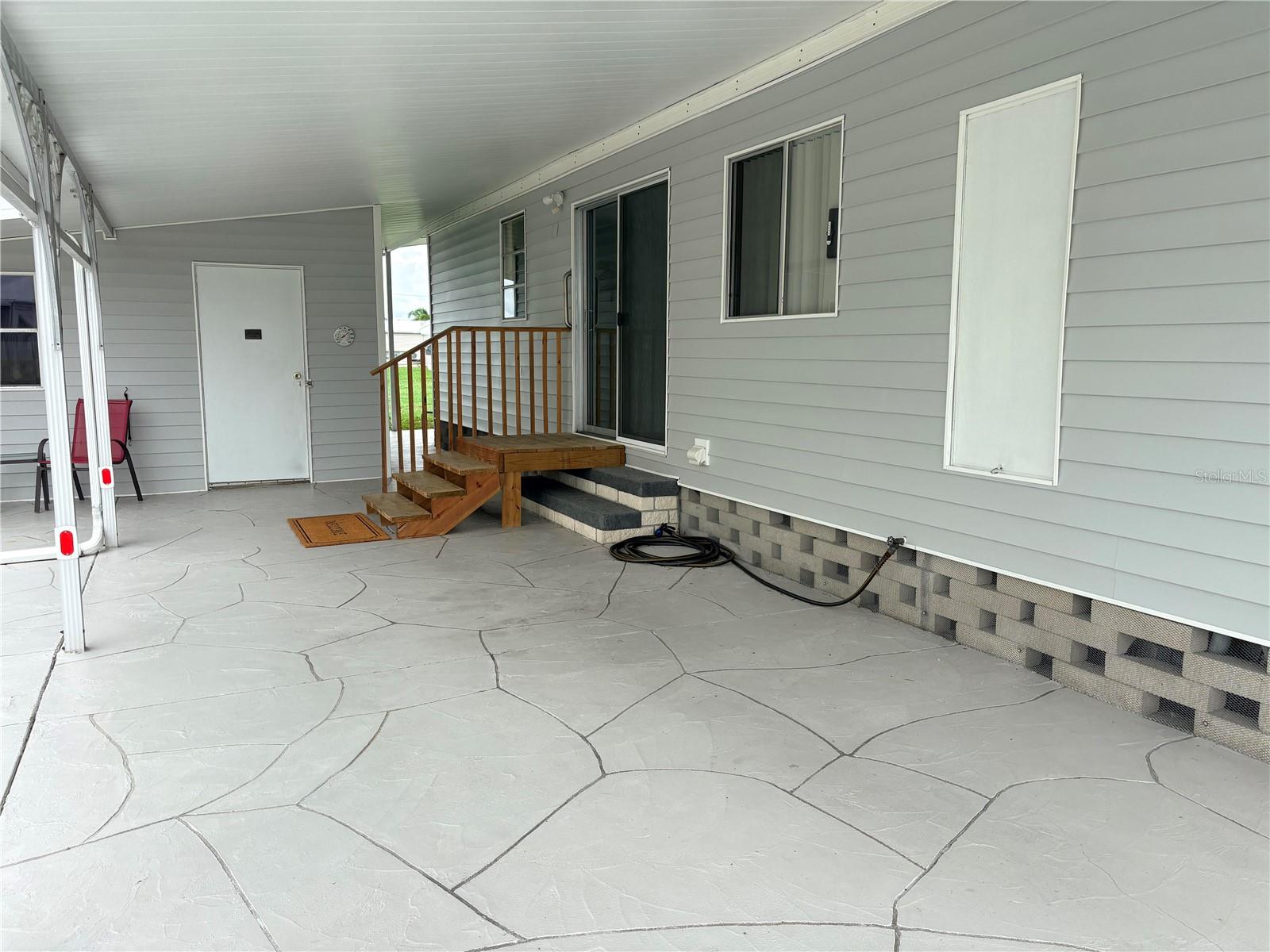 3163 INDIAN VILLAGE LN, NORTH FORT MYERS, FL — photo 4