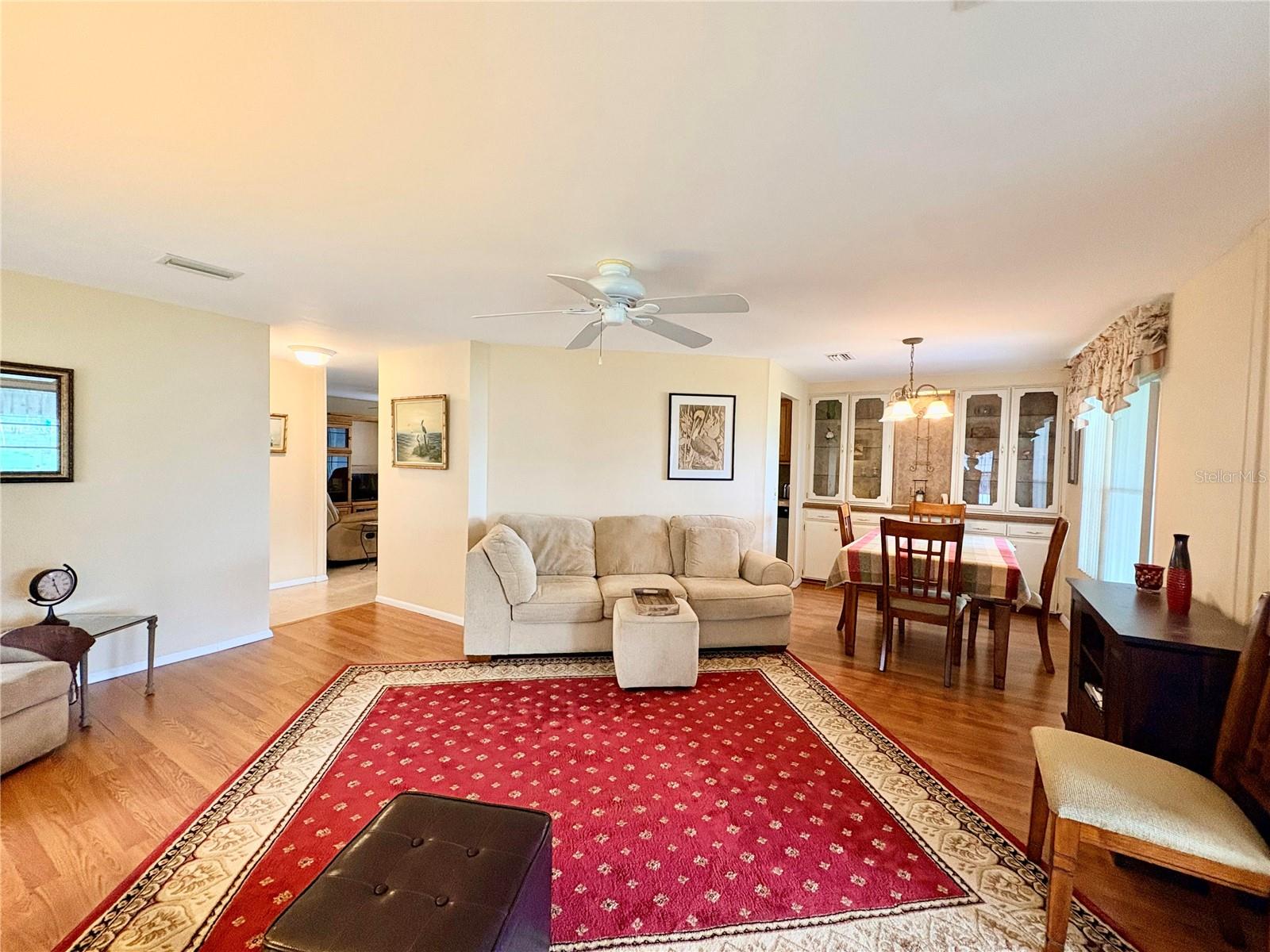3163 INDIAN VILLAGE LN, NORTH FORT MYERS, FL — photo 13