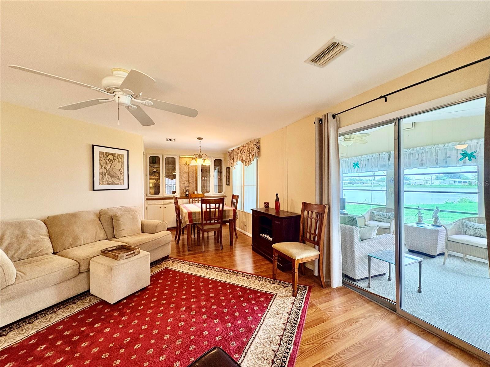 3163 INDIAN VILLAGE LN, NORTH FORT MYERS, FL — photo 14