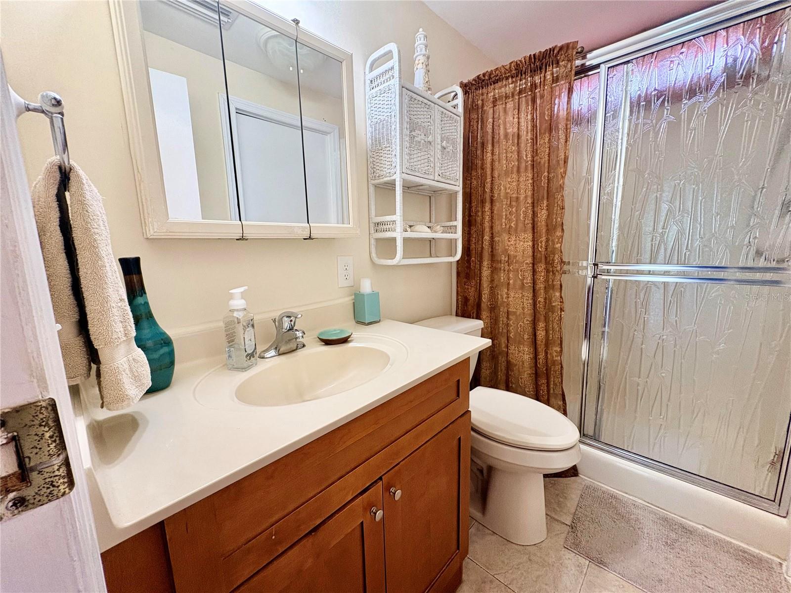 3163 INDIAN VILLAGE LN, NORTH FORT MYERS, FL — photo 29