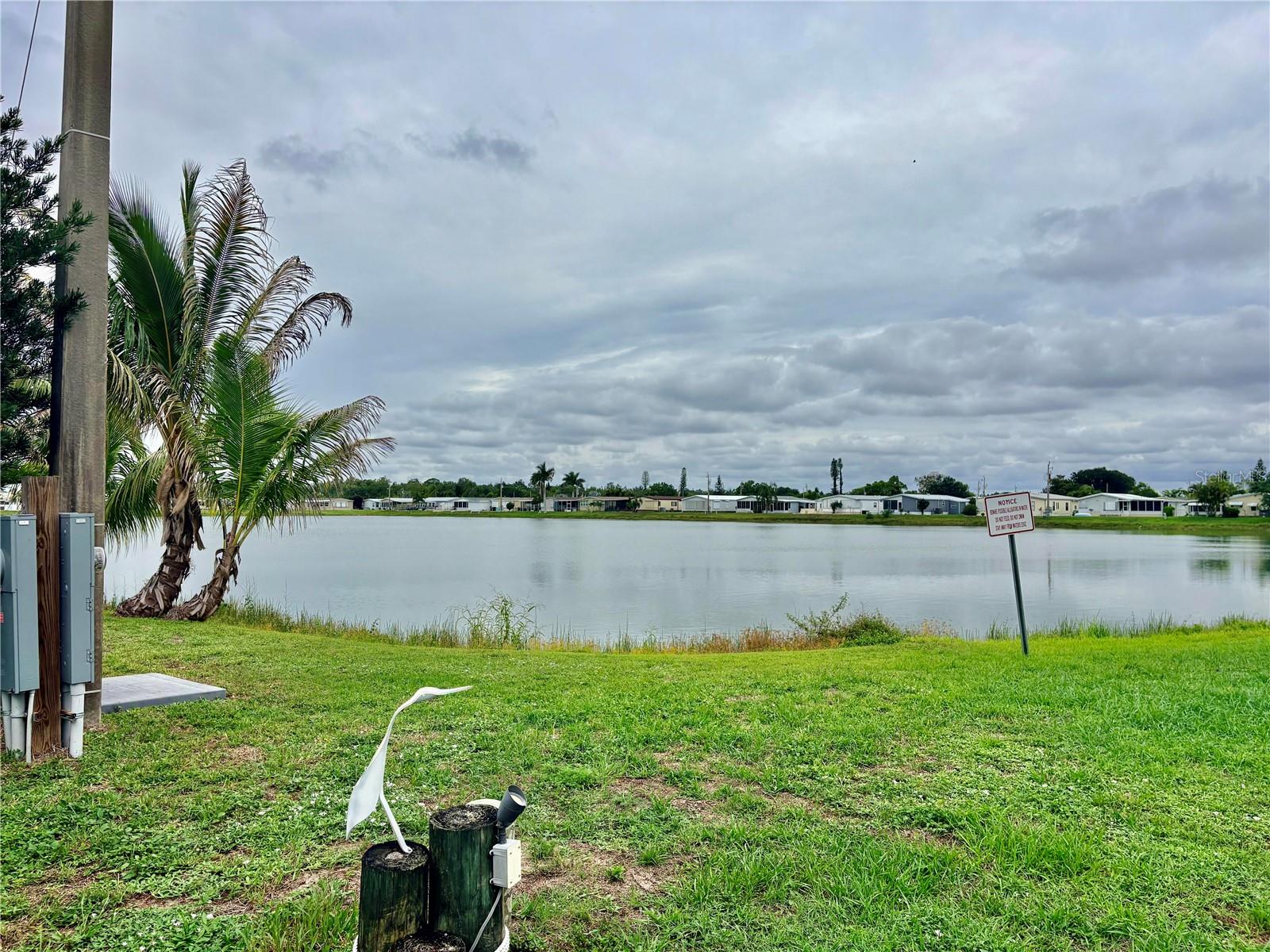 3163 INDIAN VILLAGE LN, NORTH FORT MYERS, FL — photo 34