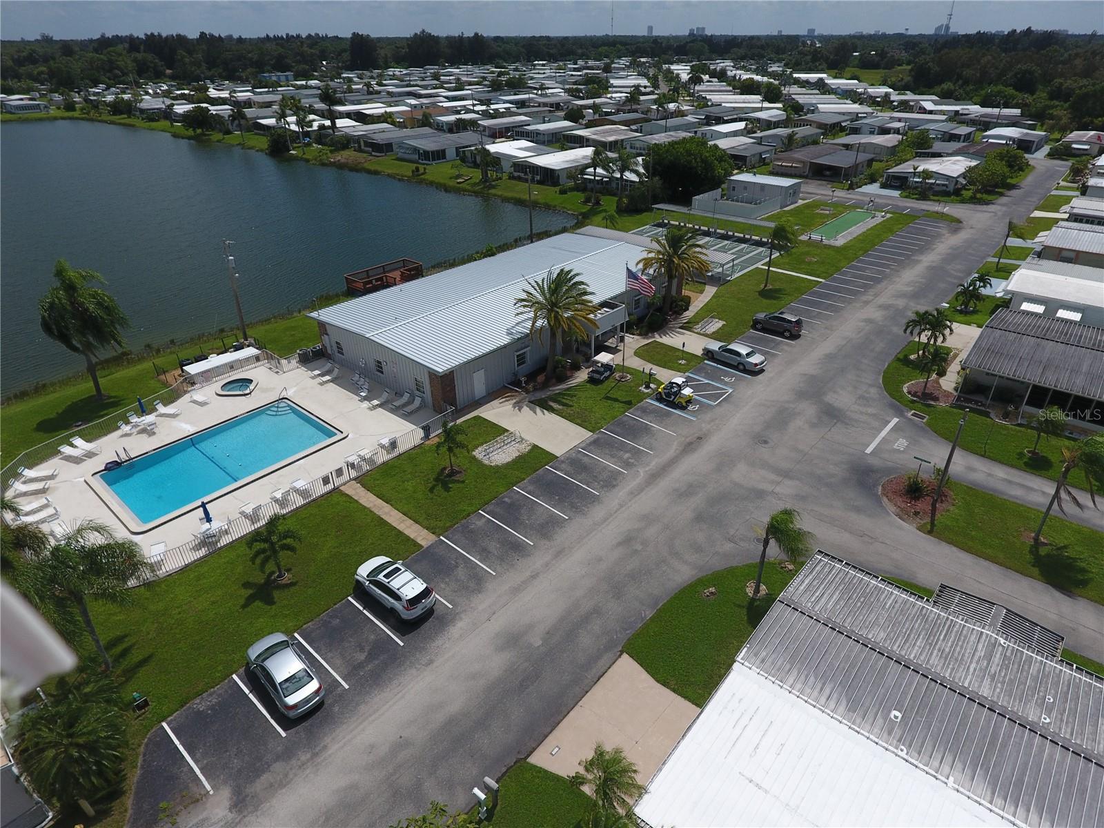 3163 INDIAN VILLAGE LN, NORTH FORT MYERS, FL — photo 40