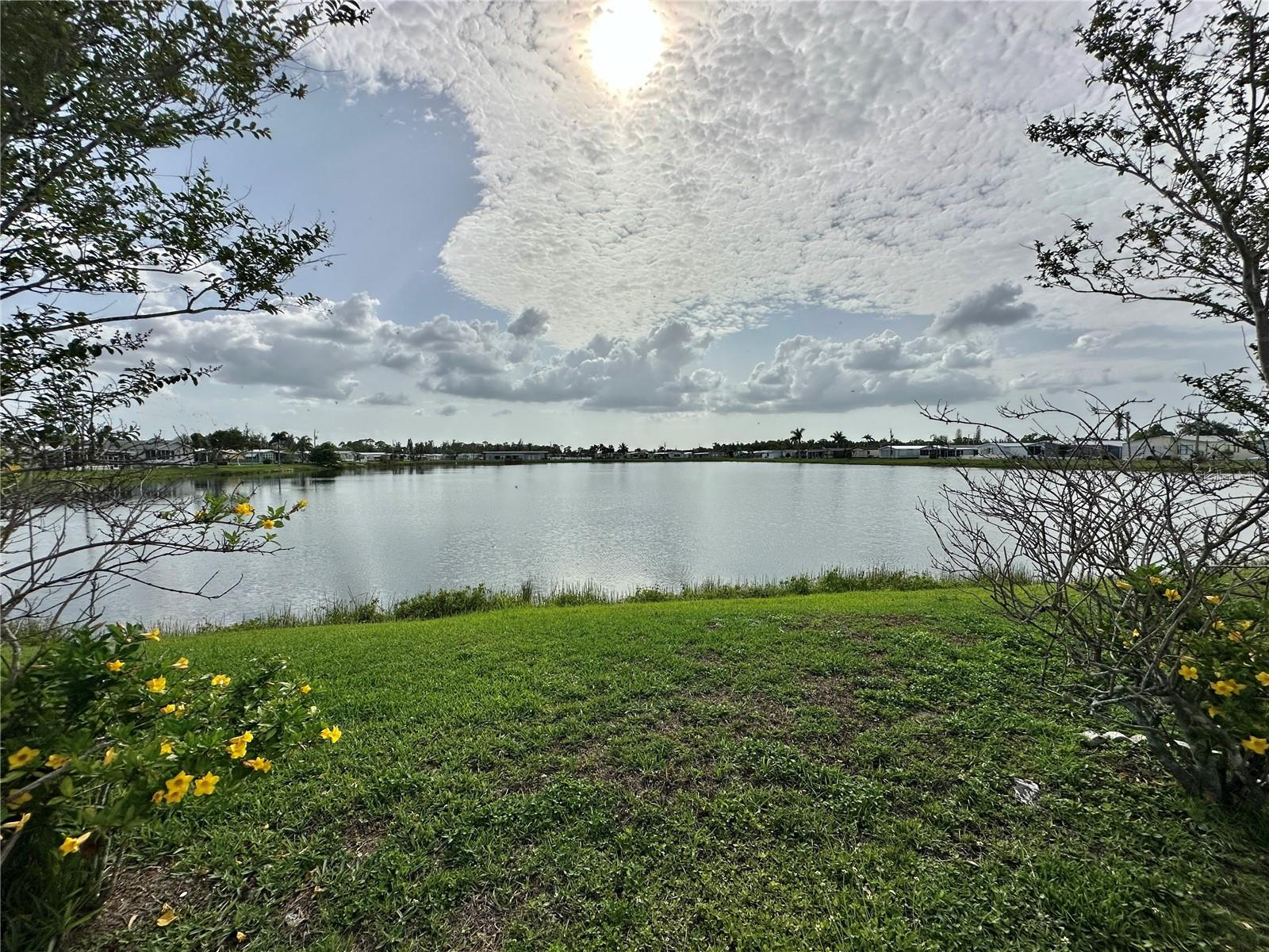3163 INDIAN VILLAGE LN, NORTH FORT MYERS, FL — photo 41