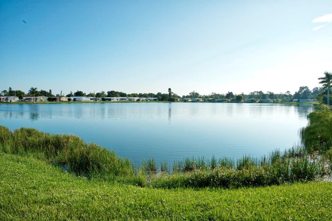 3163 INDIAN VILLAGE LN, NORTH FORT MYERS, FL — photo 42