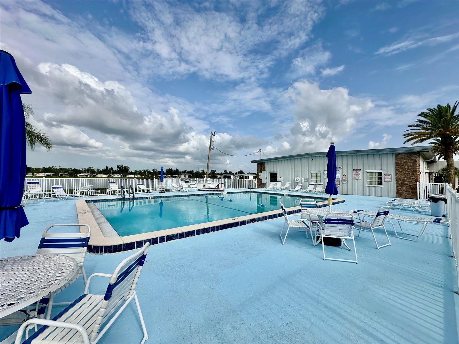 3163 INDIAN VILLAGE LN, NORTH FORT MYERS, FL — photo 43