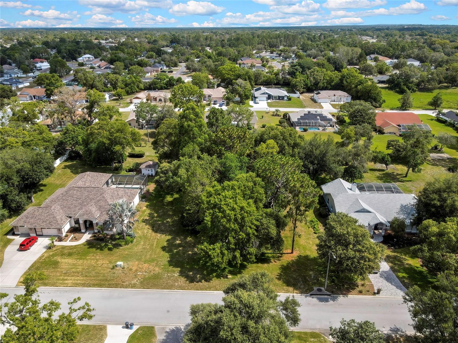 ORANGEWOOD CT, SPRING HILL, FL — photo 5