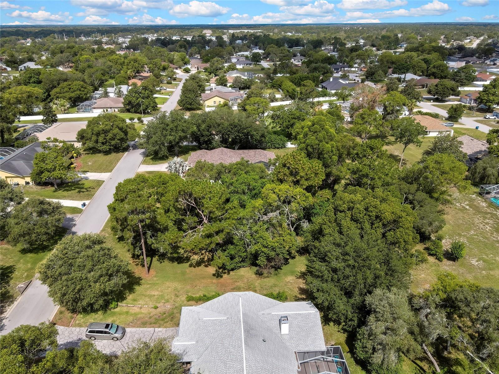 ORANGEWOOD CT, SPRING HILL, FL — photo 7