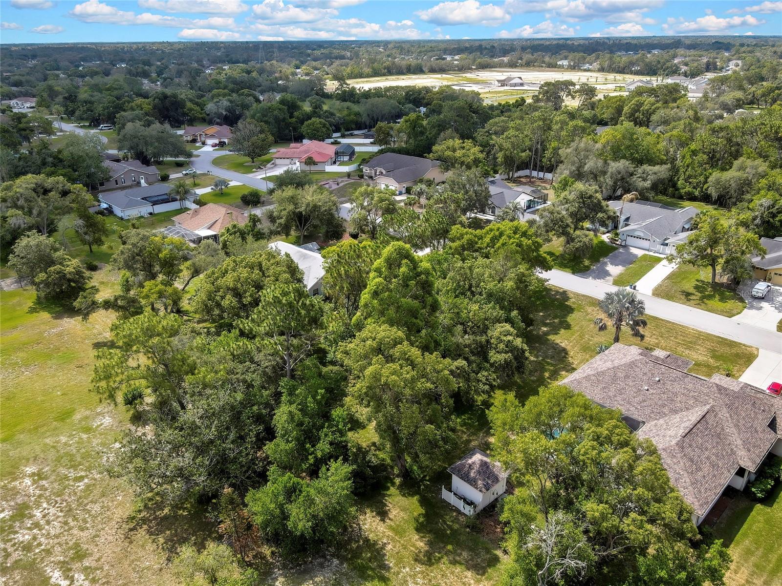 ORANGEWOOD CT, SPRING HILL, FL — photo 10