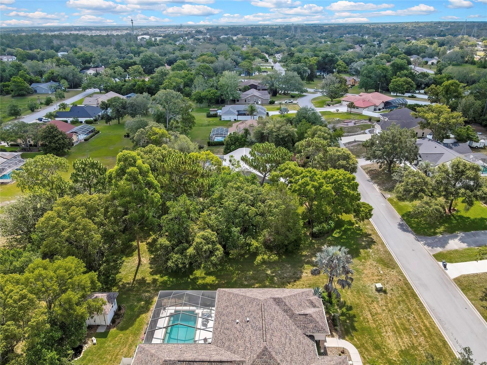 ORANGEWOOD CT, SPRING HILL, FL — photo 11