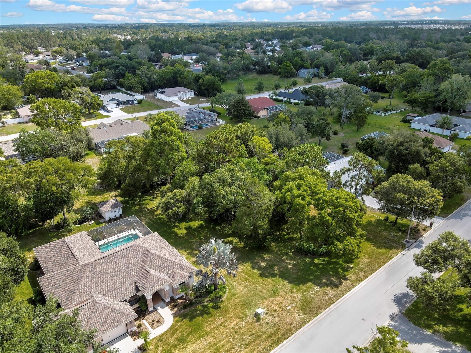 ORANGEWOOD CT, SPRING HILL, FL — photo 12