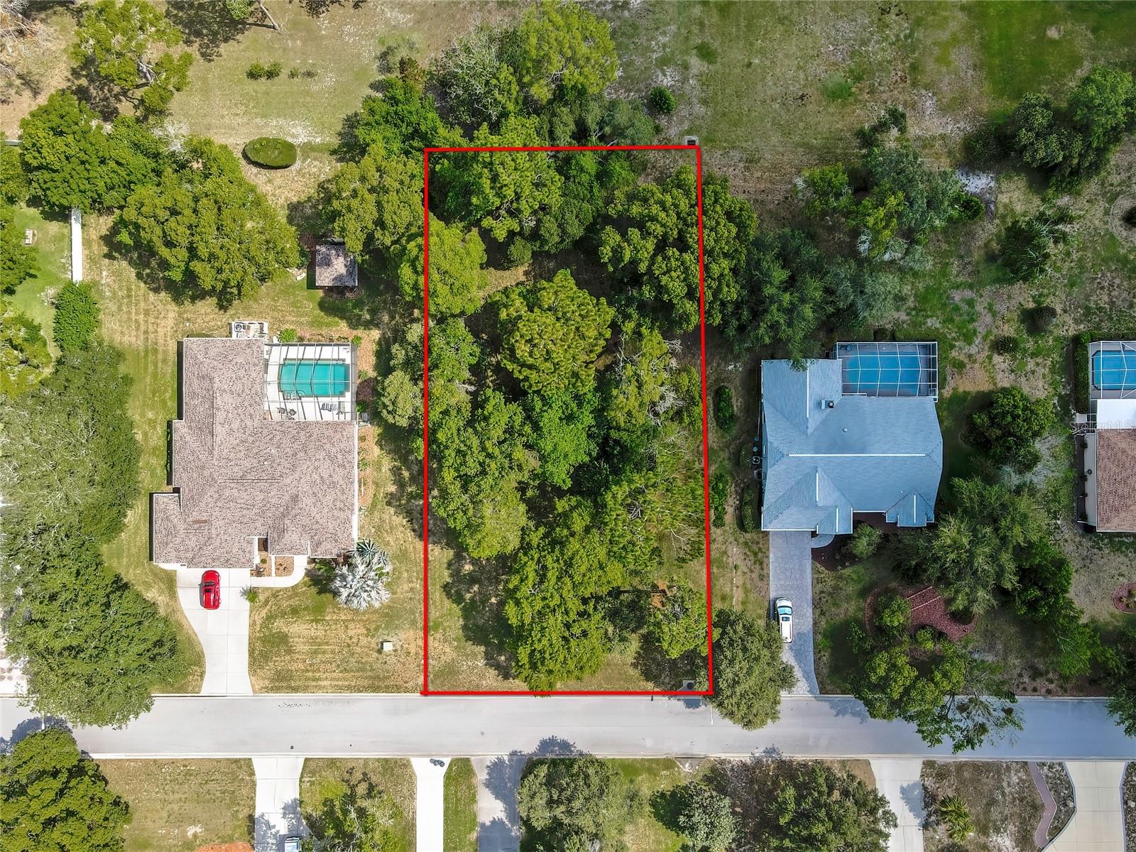 ORANGEWOOD CT, SPRING HILL, FL — photo 13