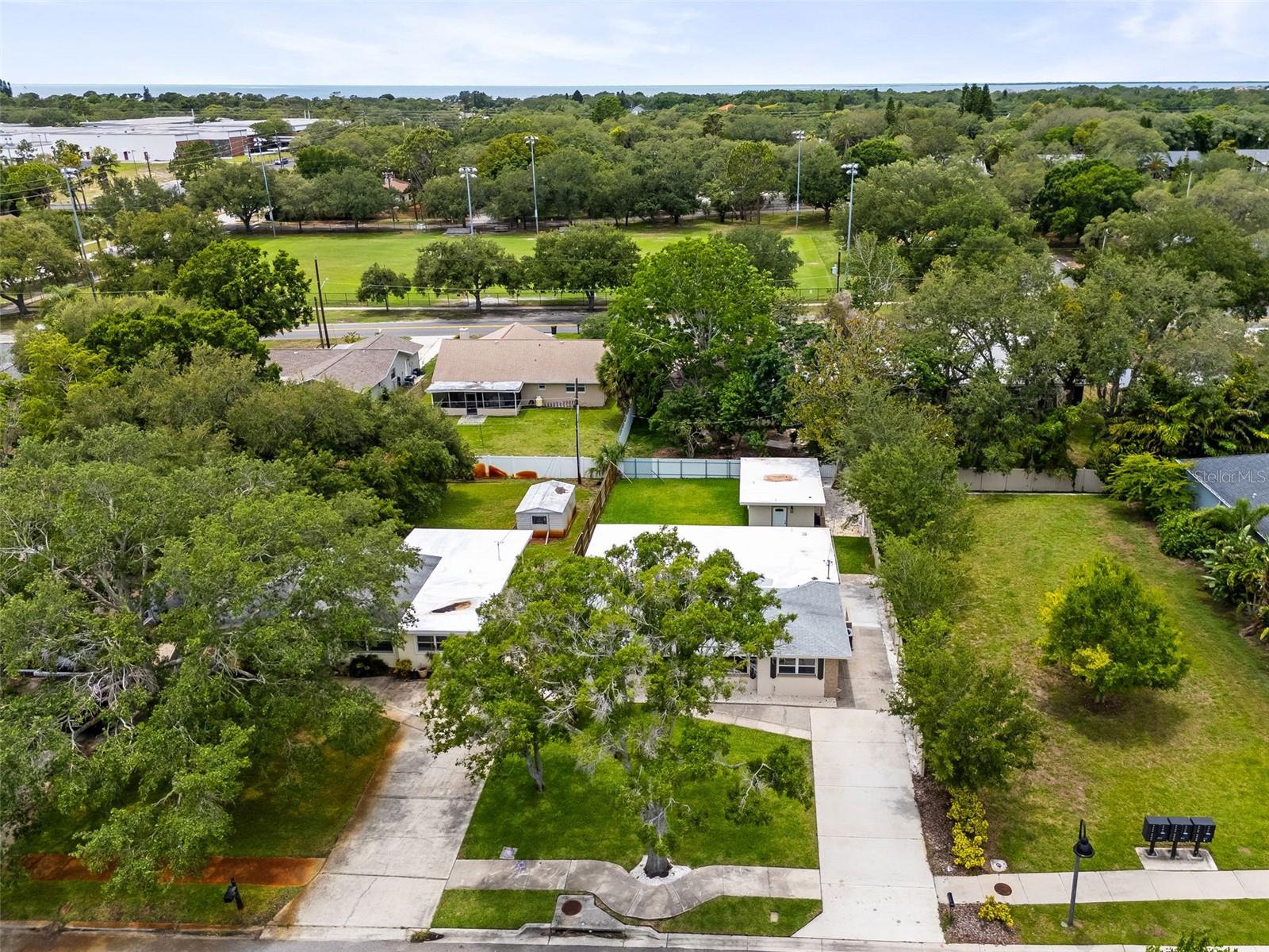 723 W BAYSHORE DR, TARPON SPRINGS, FL — photo 49