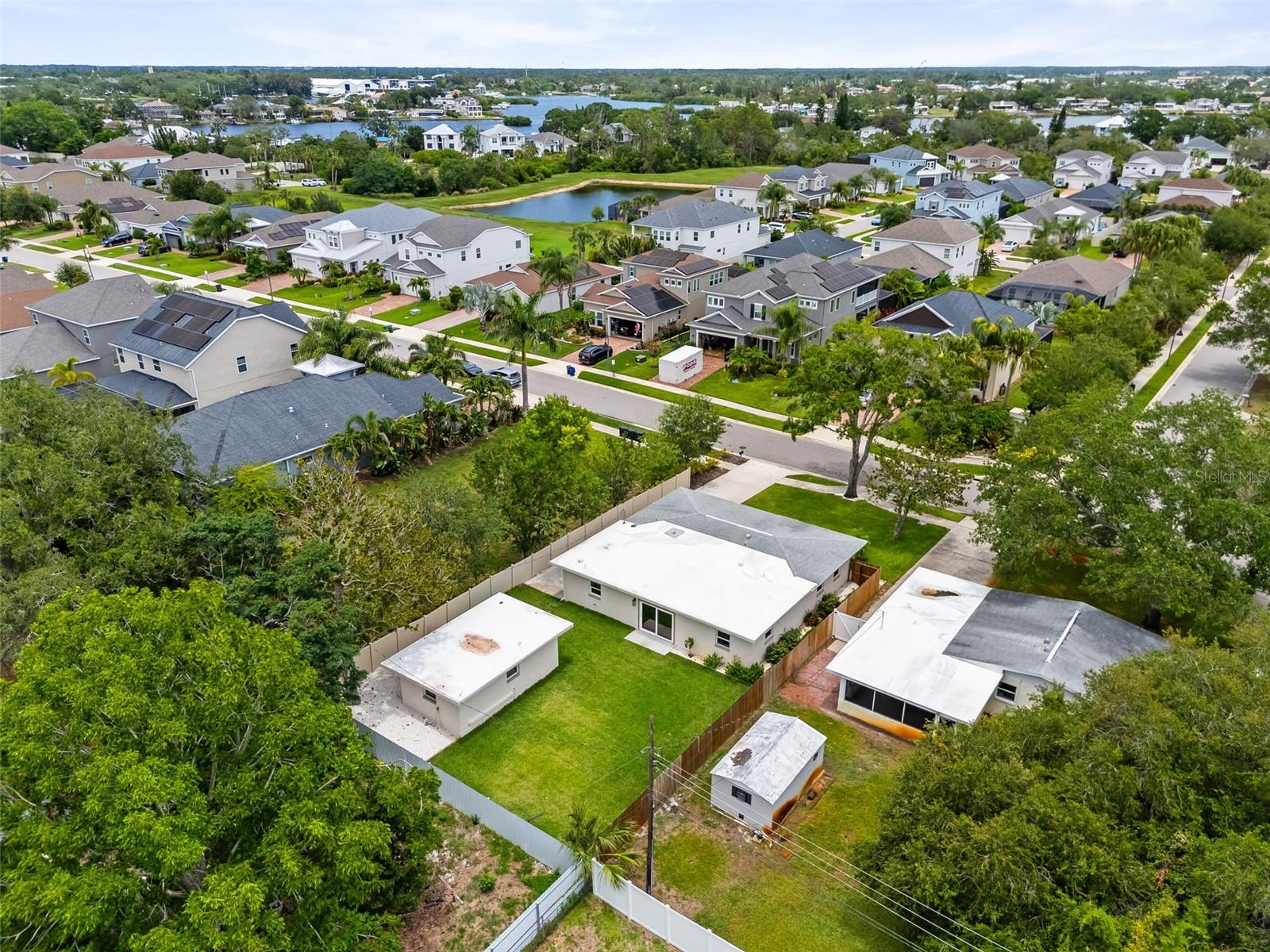 723 W BAYSHORE DR, TARPON SPRINGS, FL — photo 52