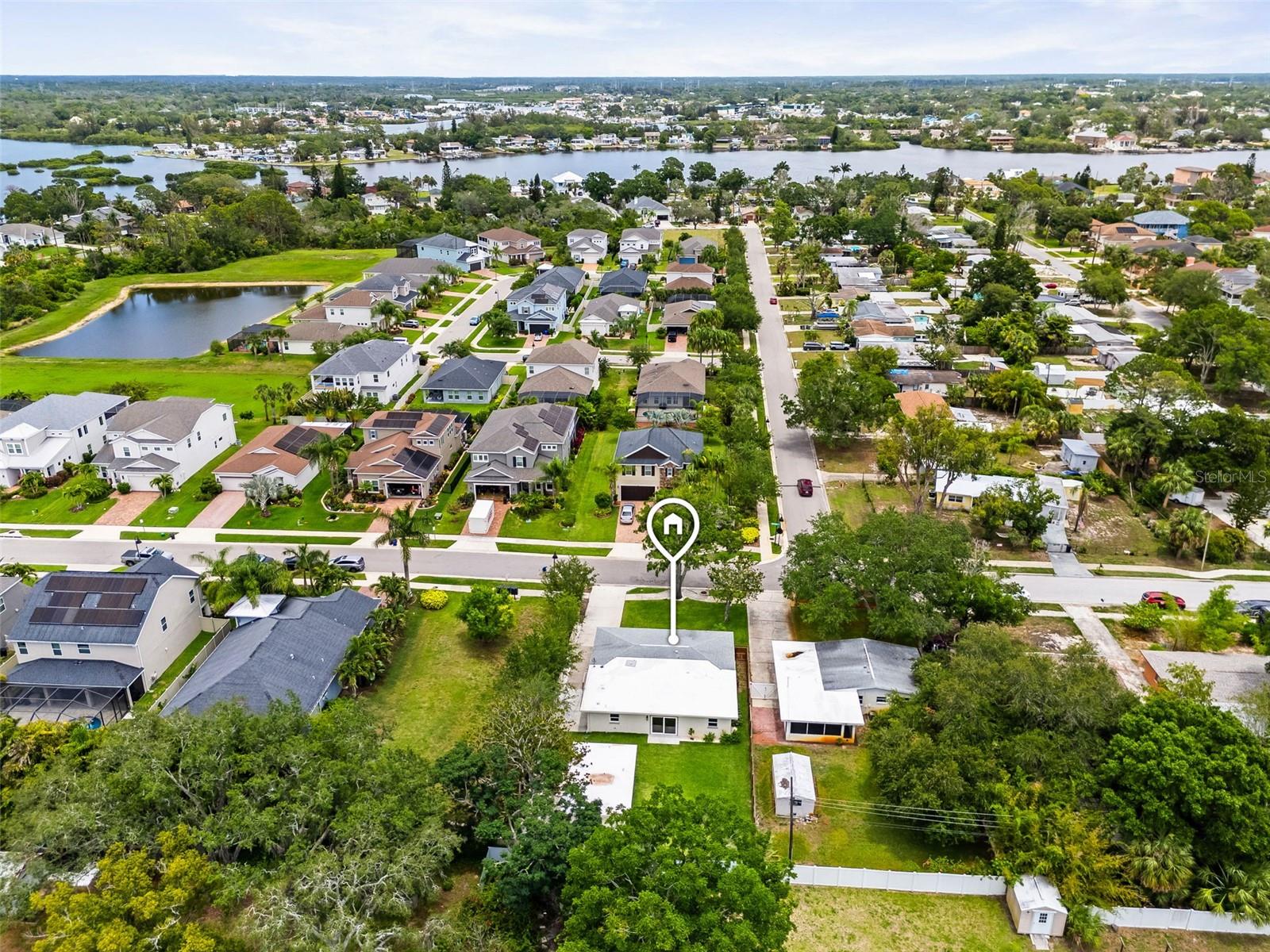 723 W BAYSHORE DR, TARPON SPRINGS, FL — photo 54