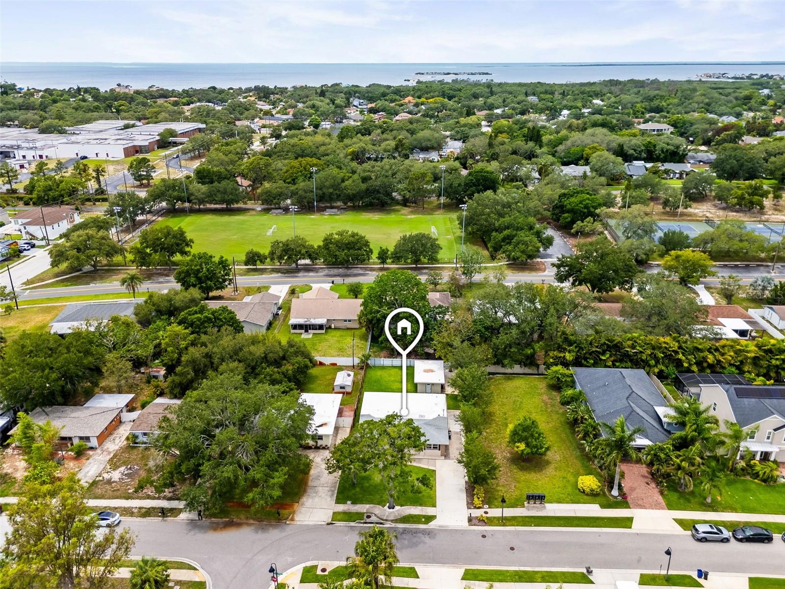 723 W BAYSHORE DR, TARPON SPRINGS, FL — photo 56