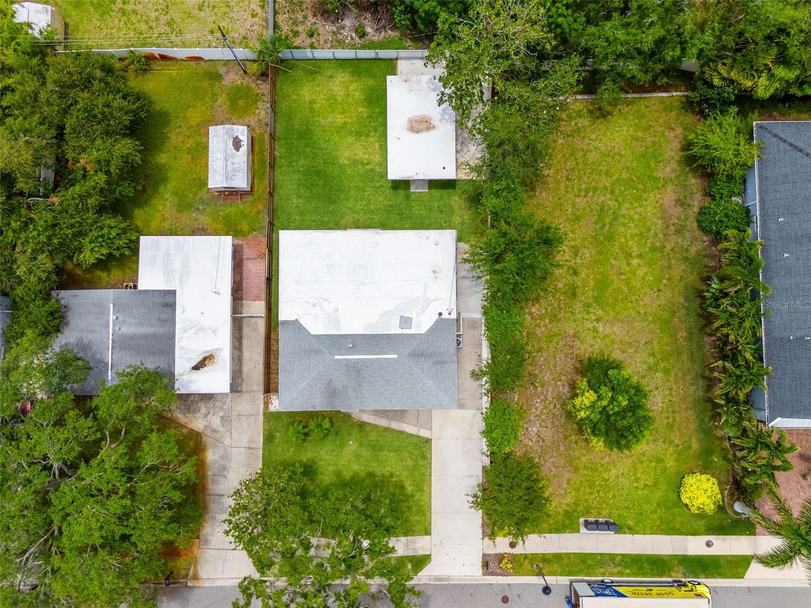 723 W BAYSHORE DR, TARPON SPRINGS, FL — photo 57