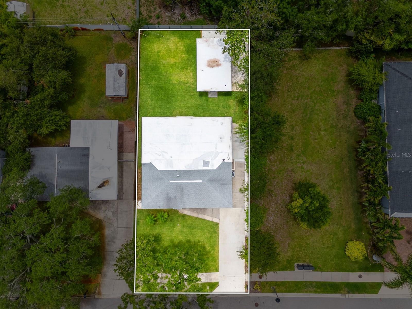 723 W BAYSHORE DR, TARPON SPRINGS, FL — photo 58