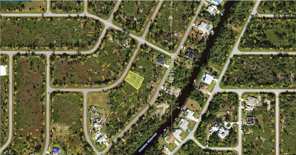 250 SALUDA TER, PORT CHARLOTTE, FL — photo 2