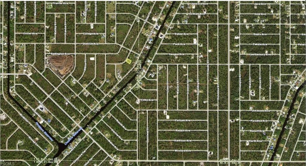250 SALUDA TER, PORT CHARLOTTE, FL — photo 3
