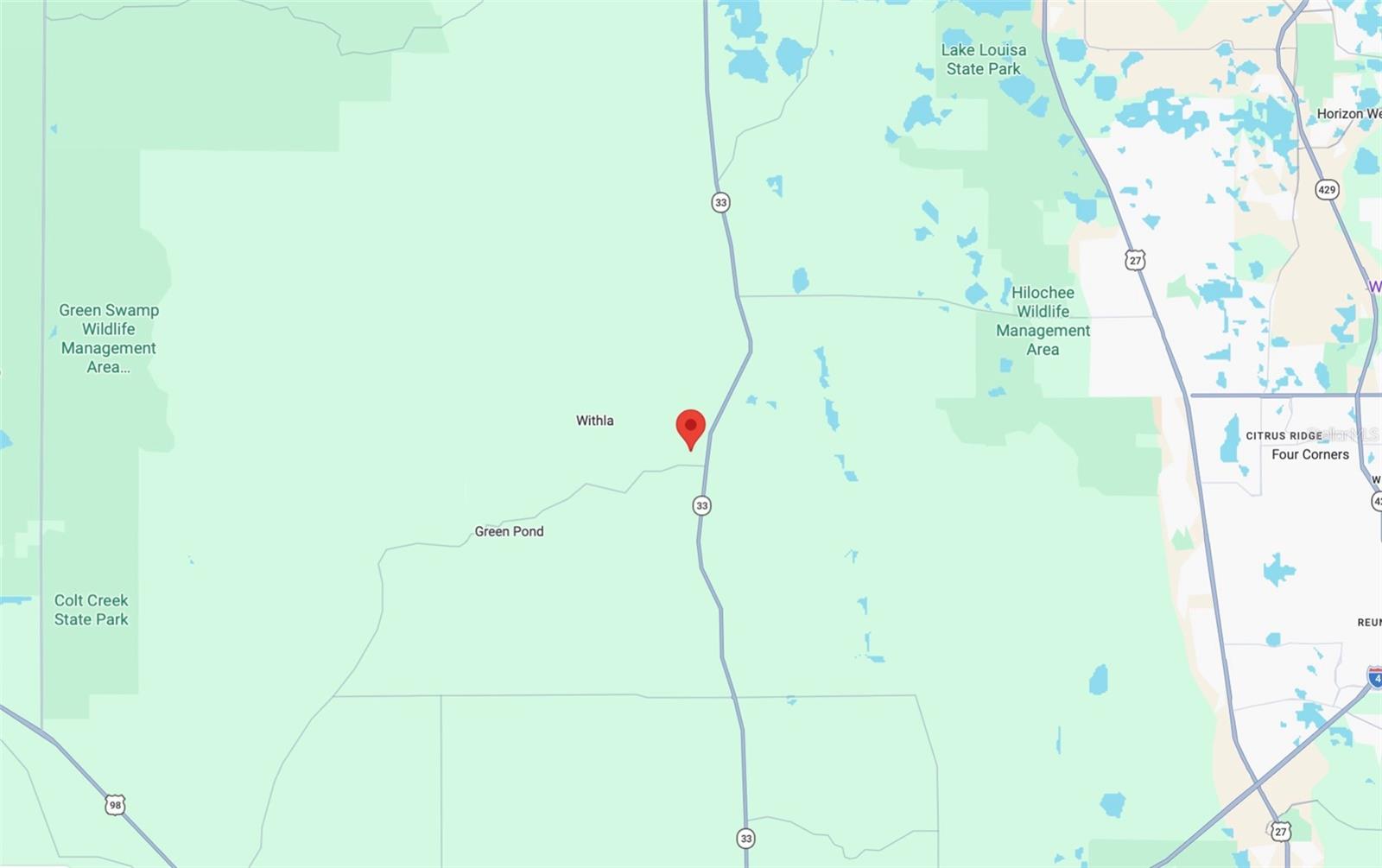 POLK CITY, POLK CITY, FL — photo 5