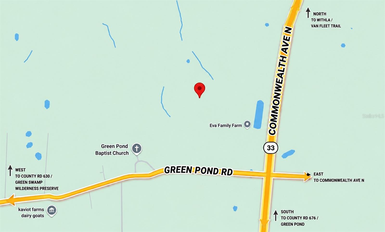POLK CITY, POLK CITY, FL — photo 7