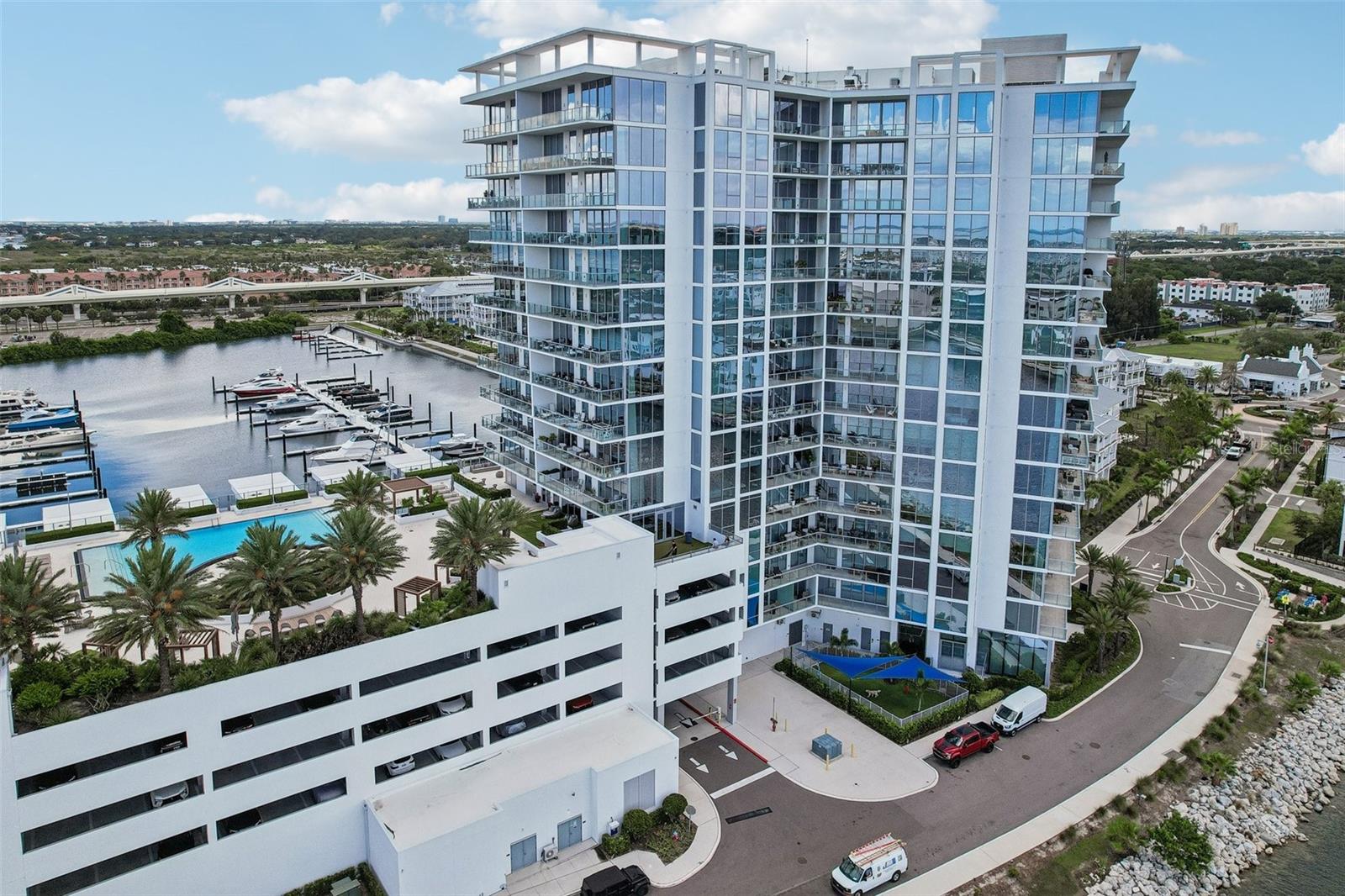 5120 MARINA WAY #7703, TAMPA, FL — photo 3
