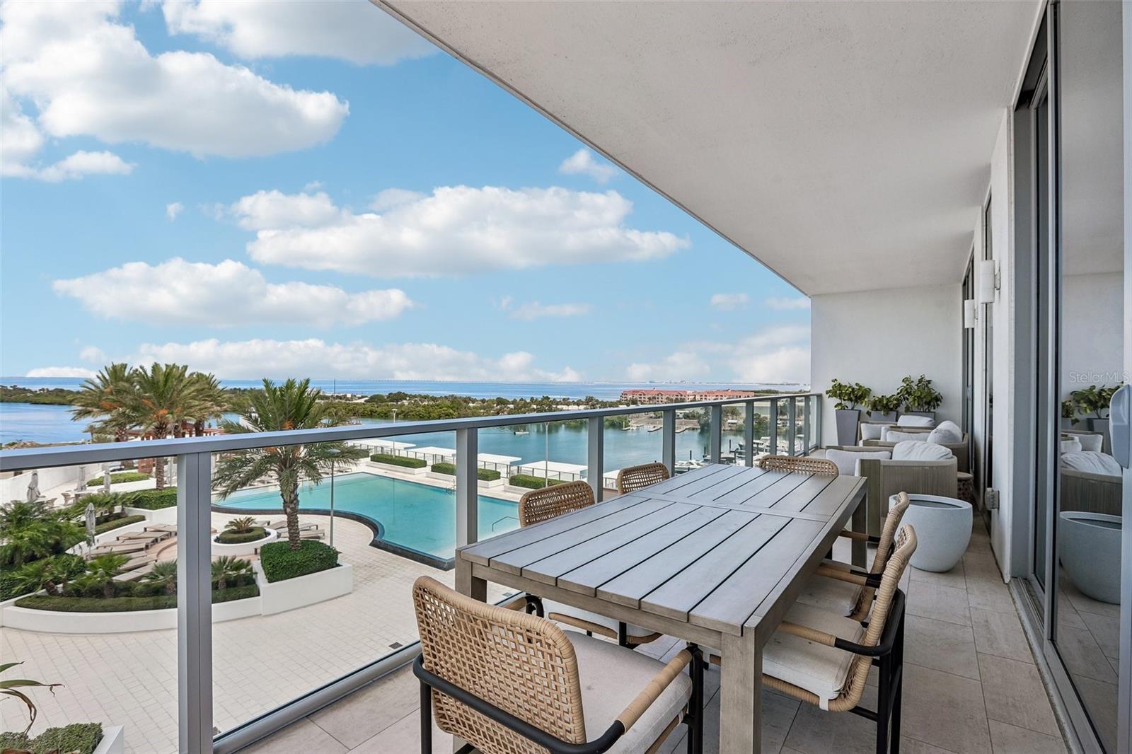 5120 MARINA WAY #7703, TAMPA, FL — photo 43