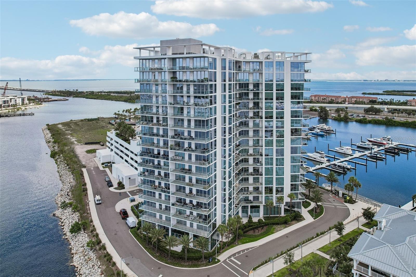 5120 MARINA WAY #7703, TAMPA, FL — photo 54
