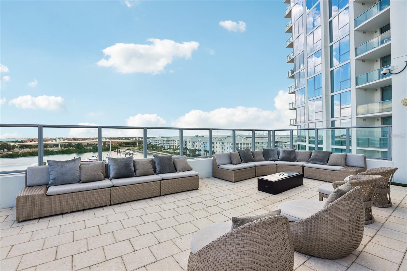 5120 MARINA WAY #7703, TAMPA, FL — photo 66