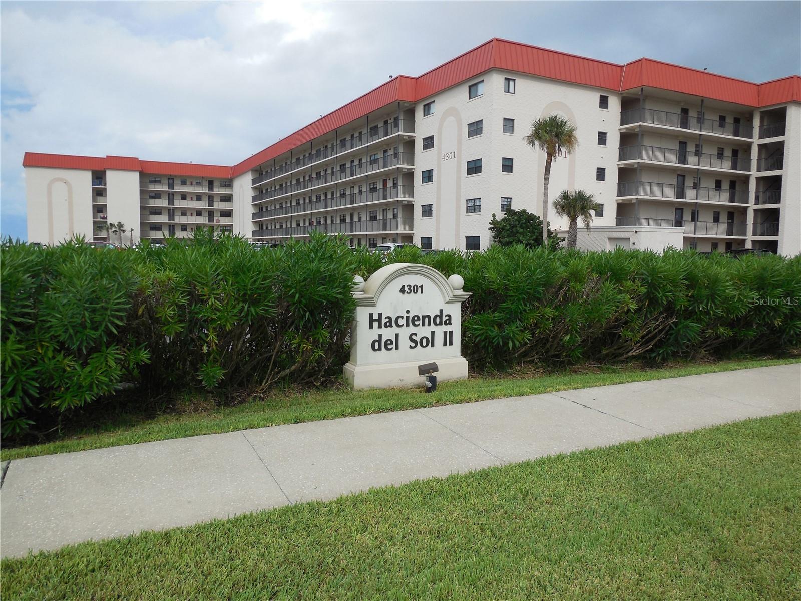 4301 S ATLANTIC AVE #2110, NEW SMYRNA BEACH, FL