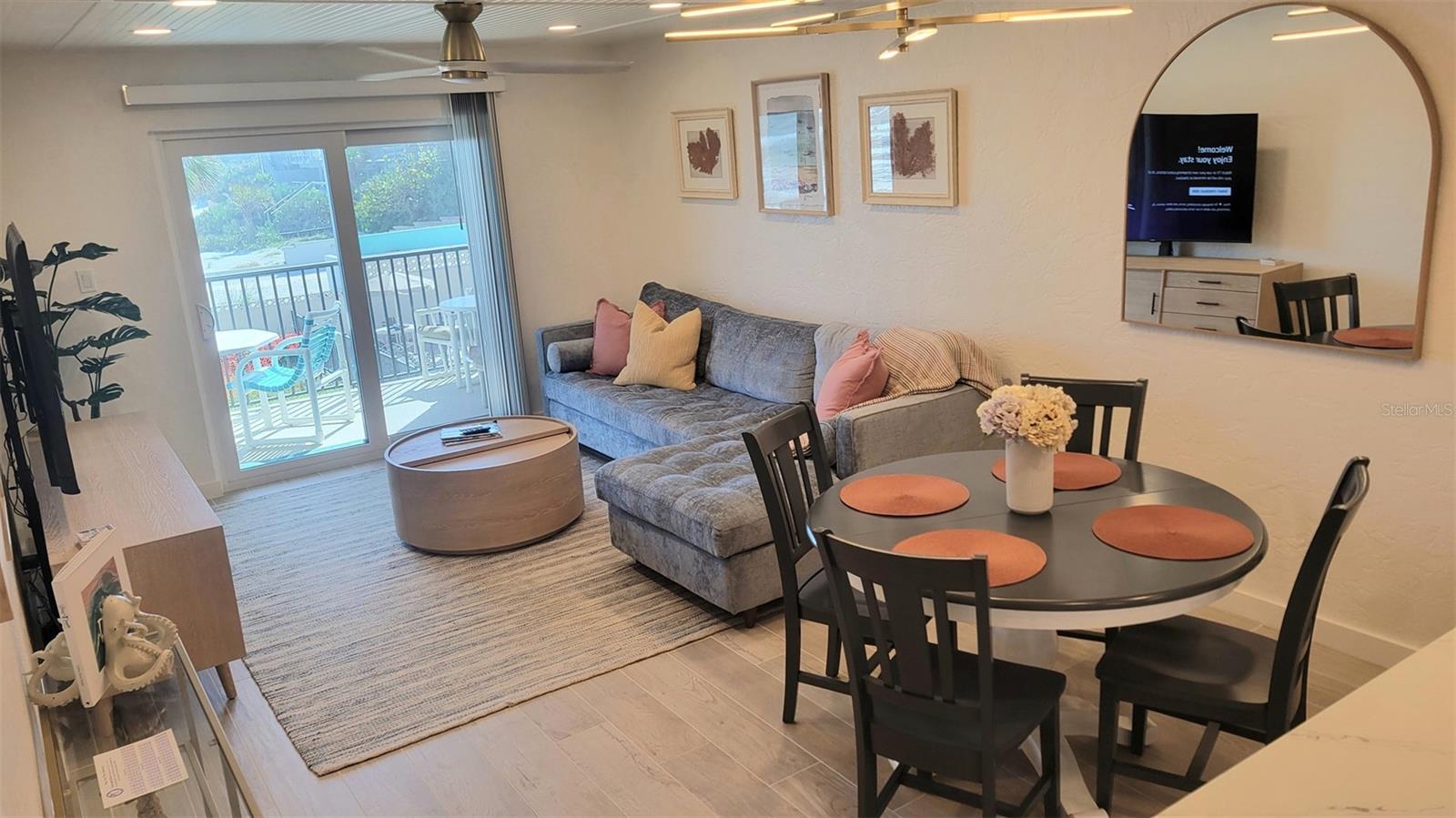 4301 S ATLANTIC AVE #2110, NEW SMYRNA BEACH, FL — photo 5