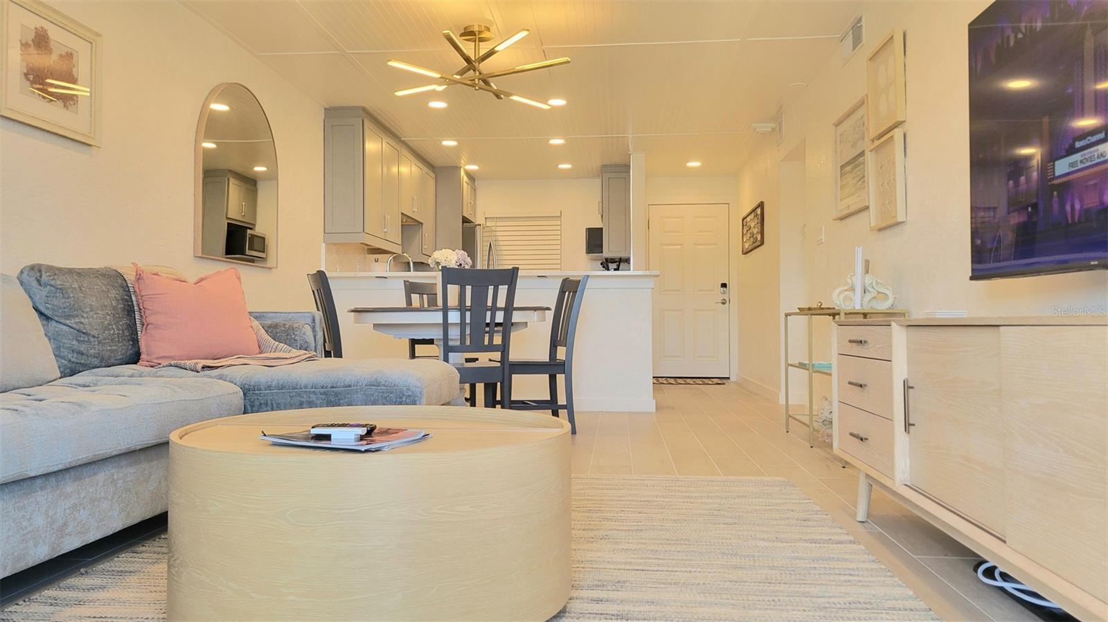 4301 S ATLANTIC AVE #2110, NEW SMYRNA BEACH, FL — photo 9