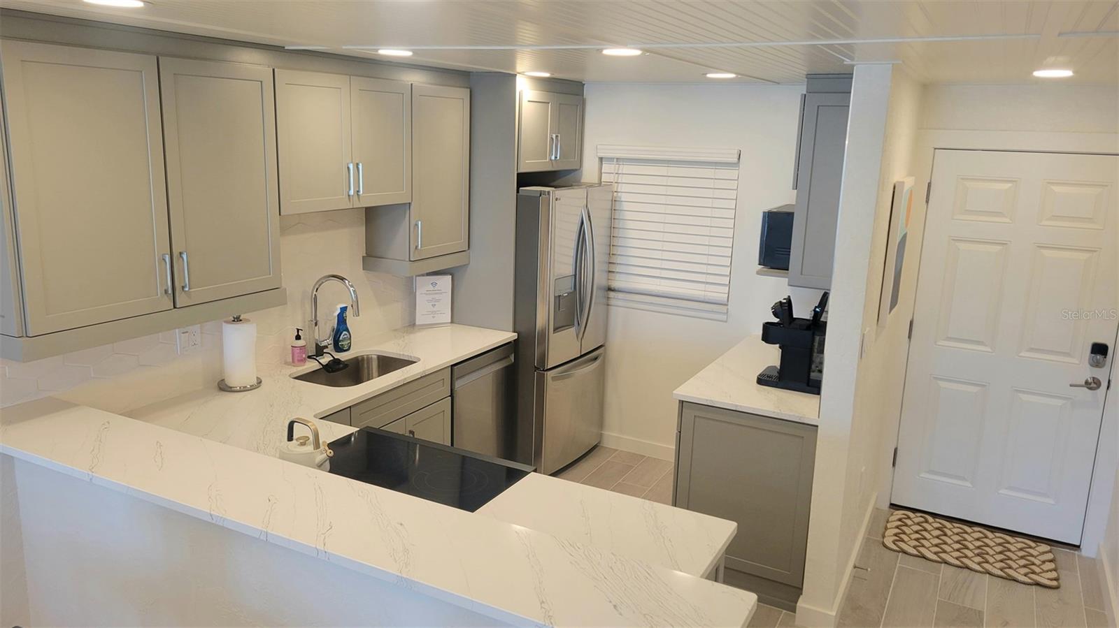 4301 S ATLANTIC AVE #2110, NEW SMYRNA BEACH, FL — photo 16