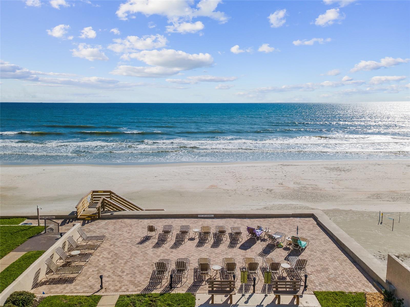4301 S ATLANTIC AVE #2110, NEW SMYRNA BEACH, FL — photo 22
