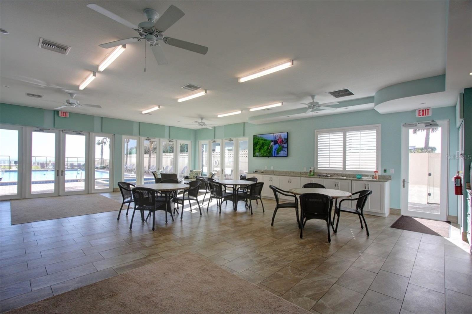 4301 S ATLANTIC AVE #2110, NEW SMYRNA BEACH, FL — photo 28