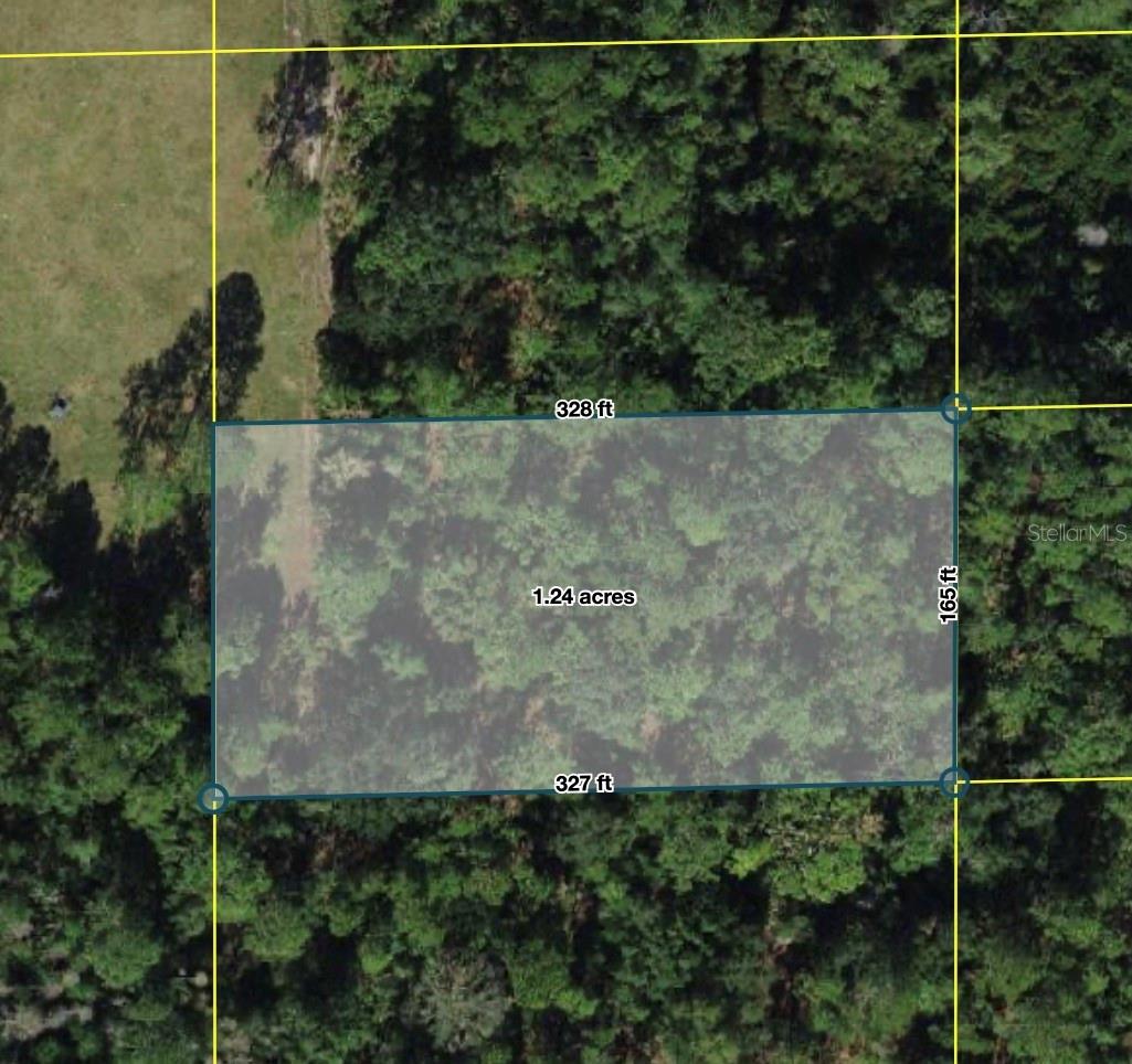 POLK CITY, POLK CITY, FL