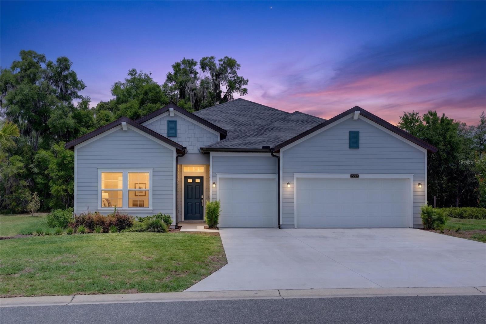 7772 SW 195TH AVE, DUNNELLON, FL