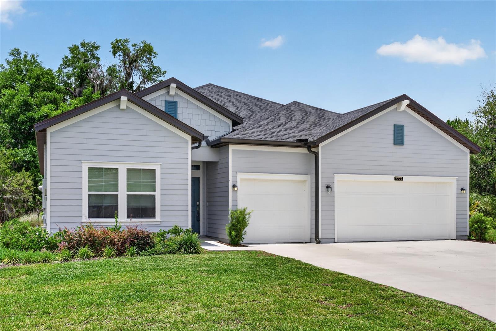 7772 SW 195TH AVE, DUNNELLON, FL — photo 3
