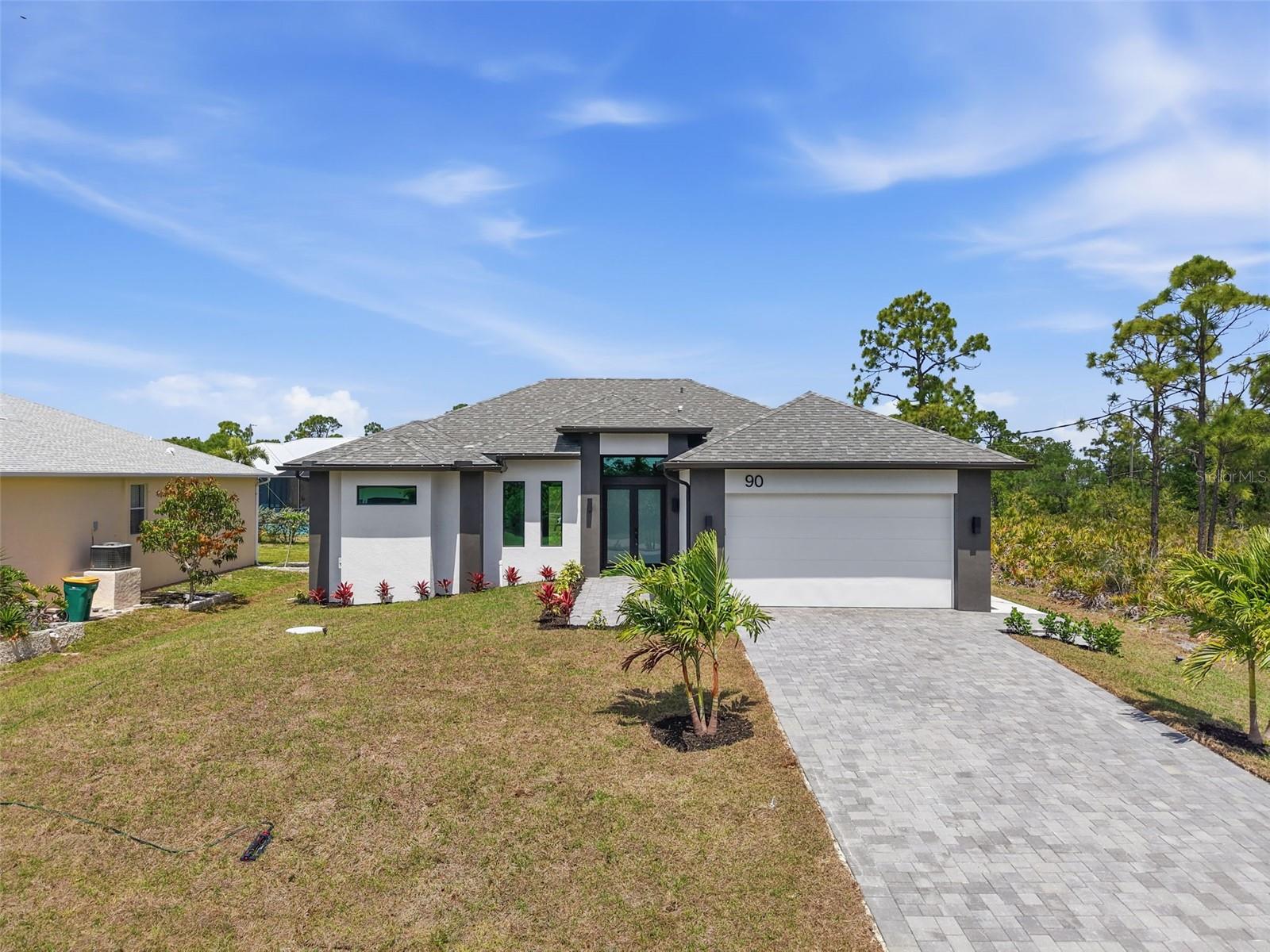 90 BRIG CIR S, PLACIDA, FL