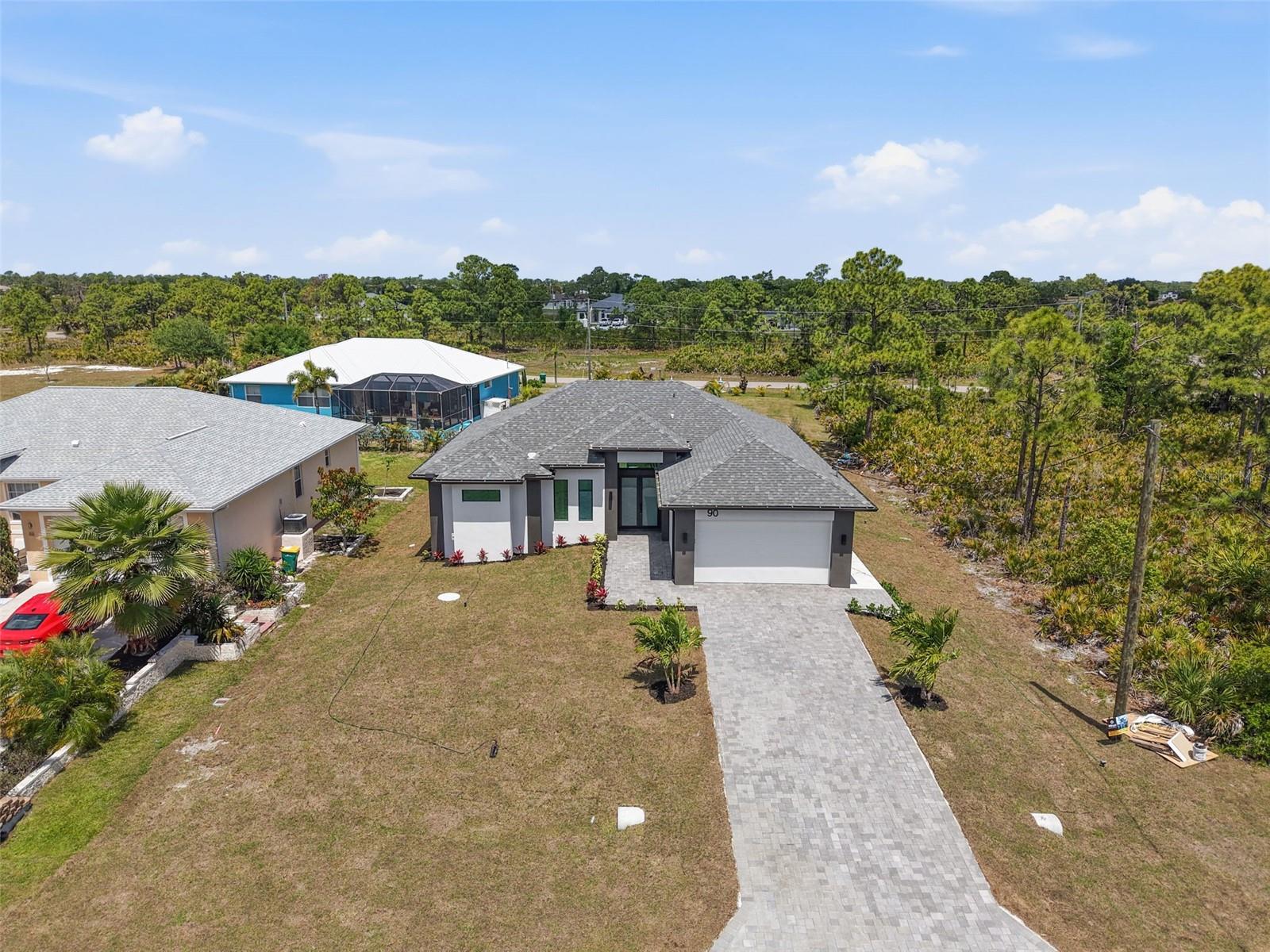 90 BRIG CIR S, PLACIDA, FL — photo 2