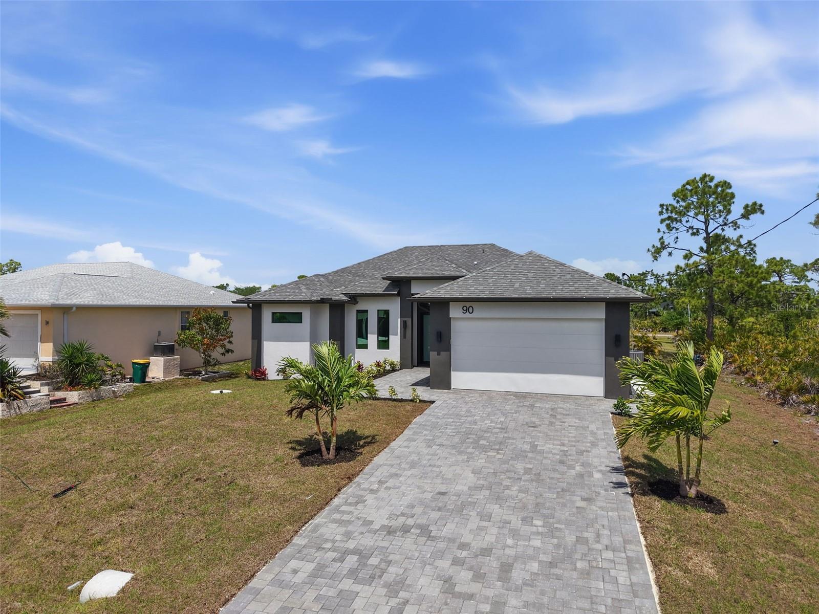 90 BRIG CIR S, PLACIDA, FL — photo 3